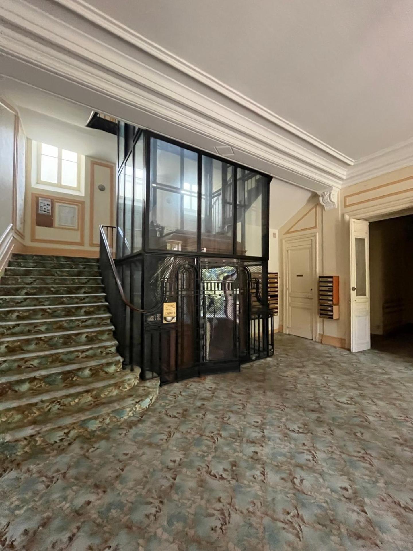 Aline Grand Hotel Capvern Exterior photo